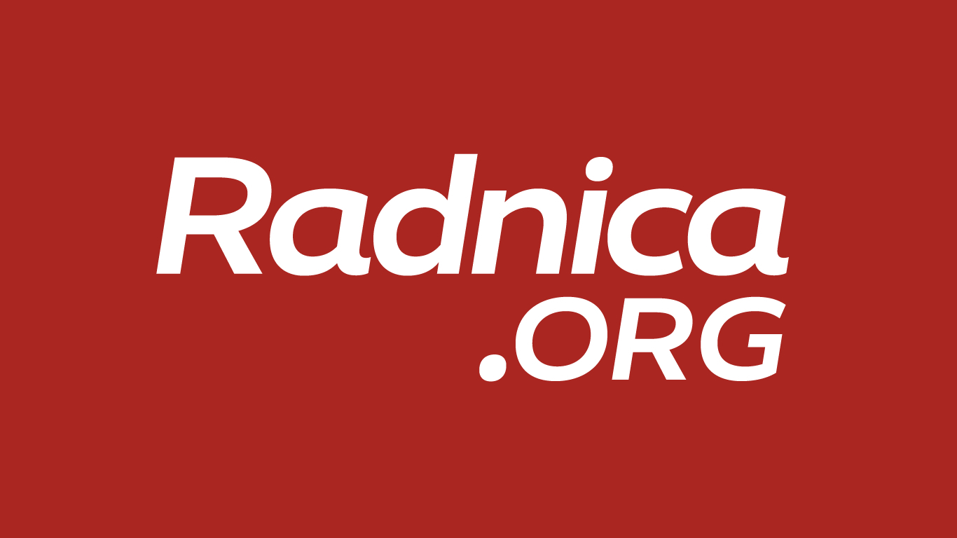 Rradnica org