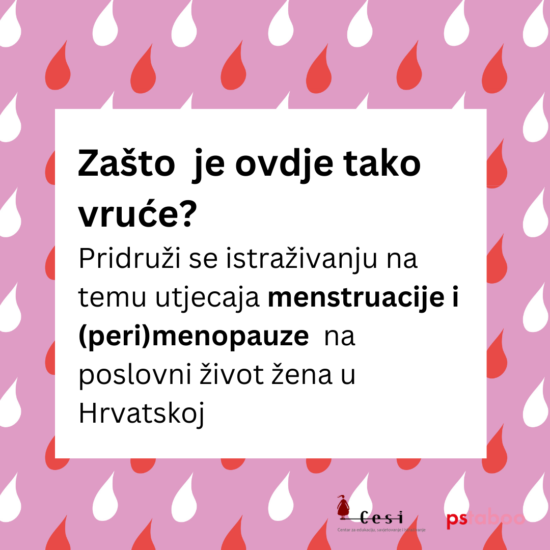 REPRODUKTIVNO ZDRAVLJE ŽENA I UVJETI RADA 