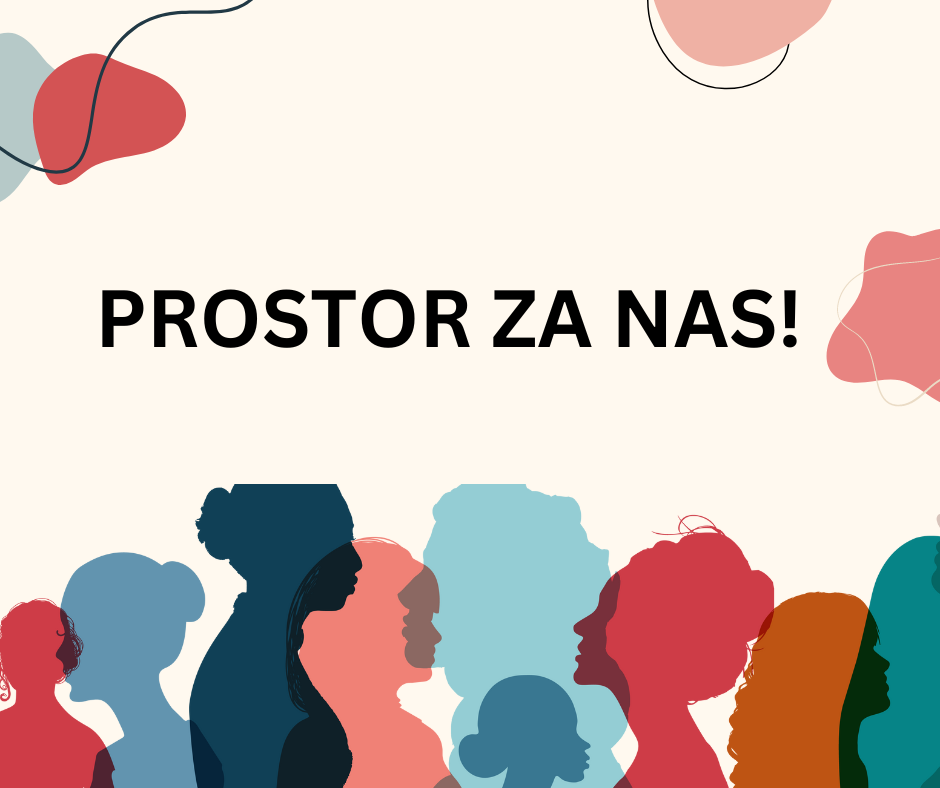 PROSTOR ZA NAS