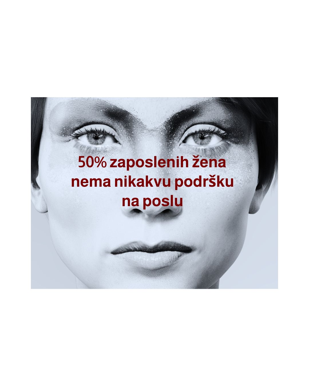 ZDRAVLJE I DOBROBIT ŽENA NA RADNOM MJESTU 