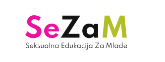 SeZaM - Seksualna edukacija za mlade