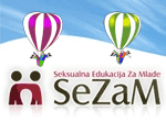 SeZaM - Seksualna edukacija za mlade