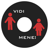 VIDI MENE!