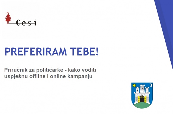 Preferiram tebe!