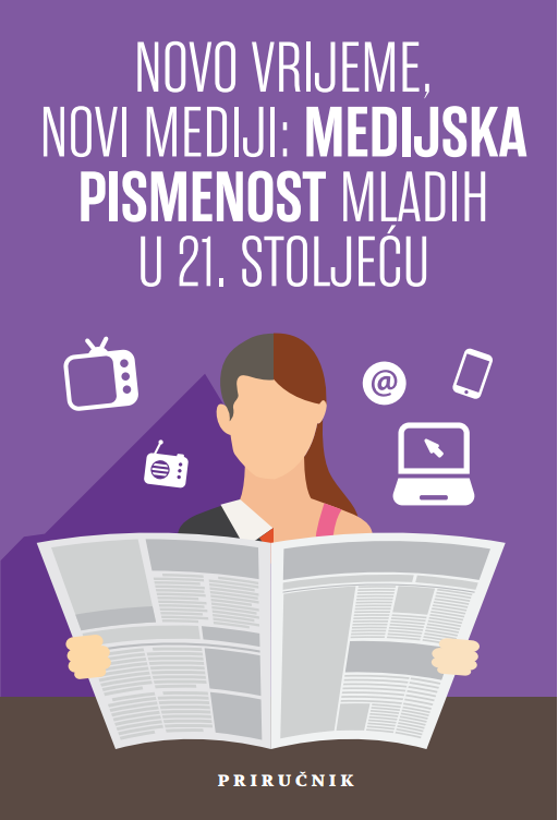 Novo vrijeme, novi mediji: Medijska pismenost mladih u 21. stoljeću