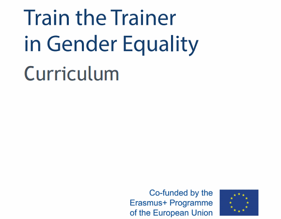 Train the Gender Trainer